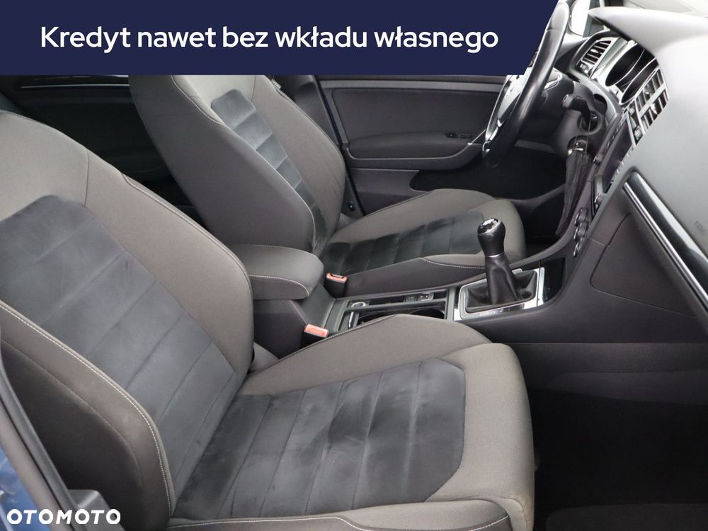 Volkswagen Golf Variant - 11