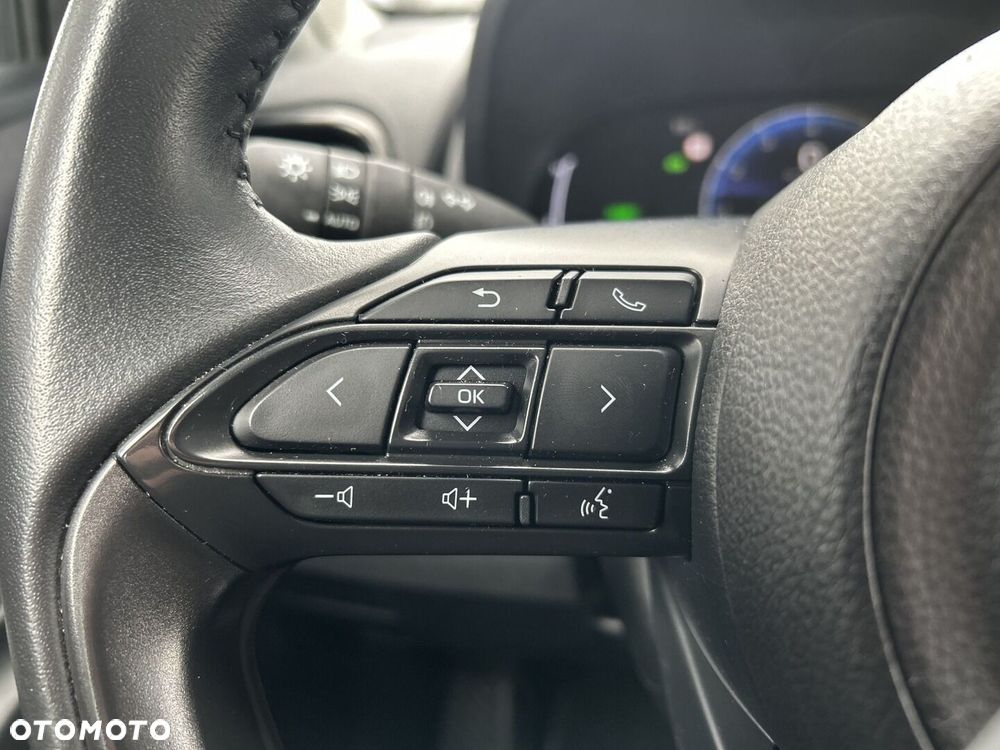 Toyota Yaris Cross Hybrid 1.5 Comfort - 14