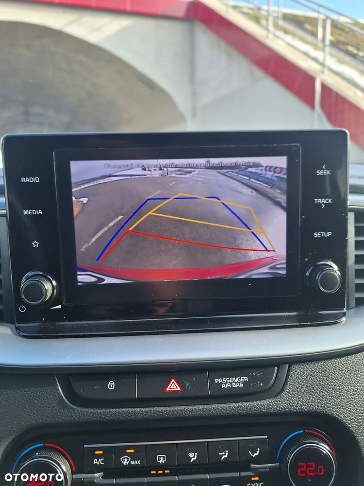 Kia XCeed 1.5 T-GDI M - 14