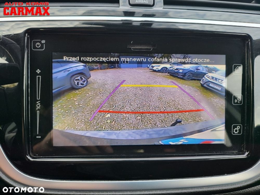 Suzuki SX4 S-Cross 1.0 Boosterjet Club - 18