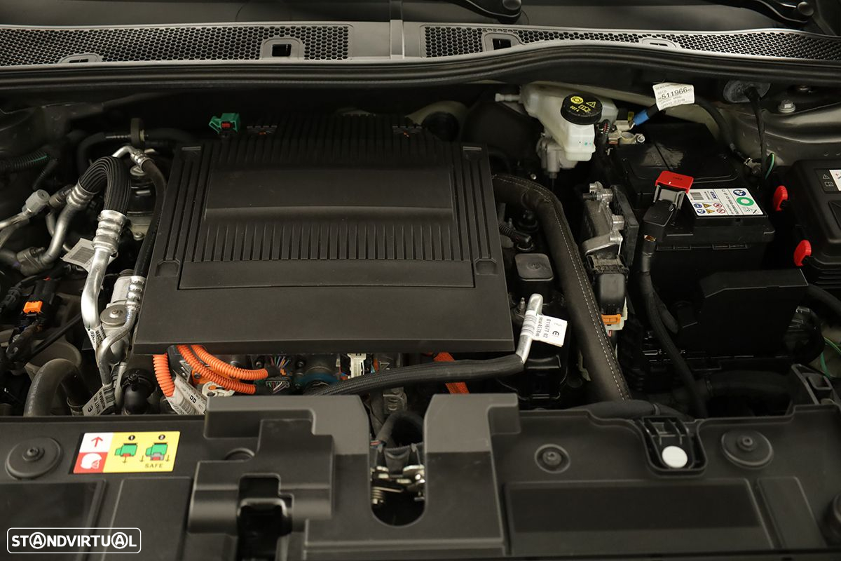 Citroën e-C4 50 kWh Feel Pack - 25