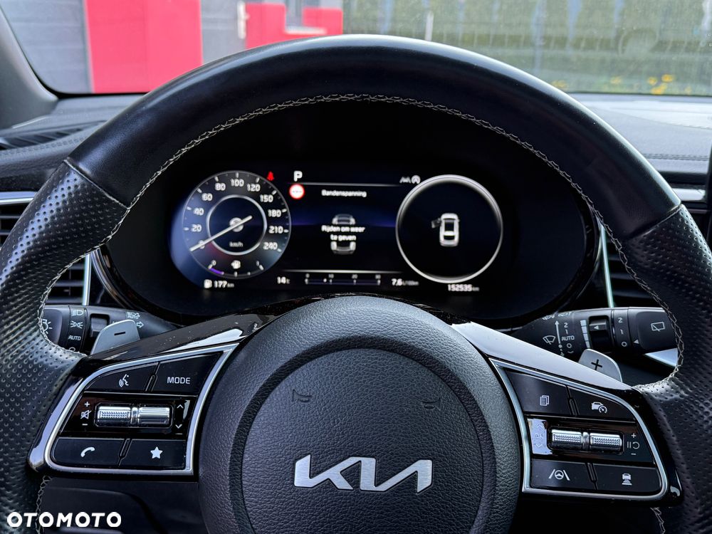 Kia ProCeed 1.5 T-GDI DCT7 OPF GT LINE - 19