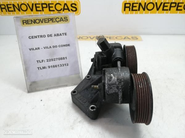 Bomba Direçao Assistida Ford Puma (Ec_) - 1