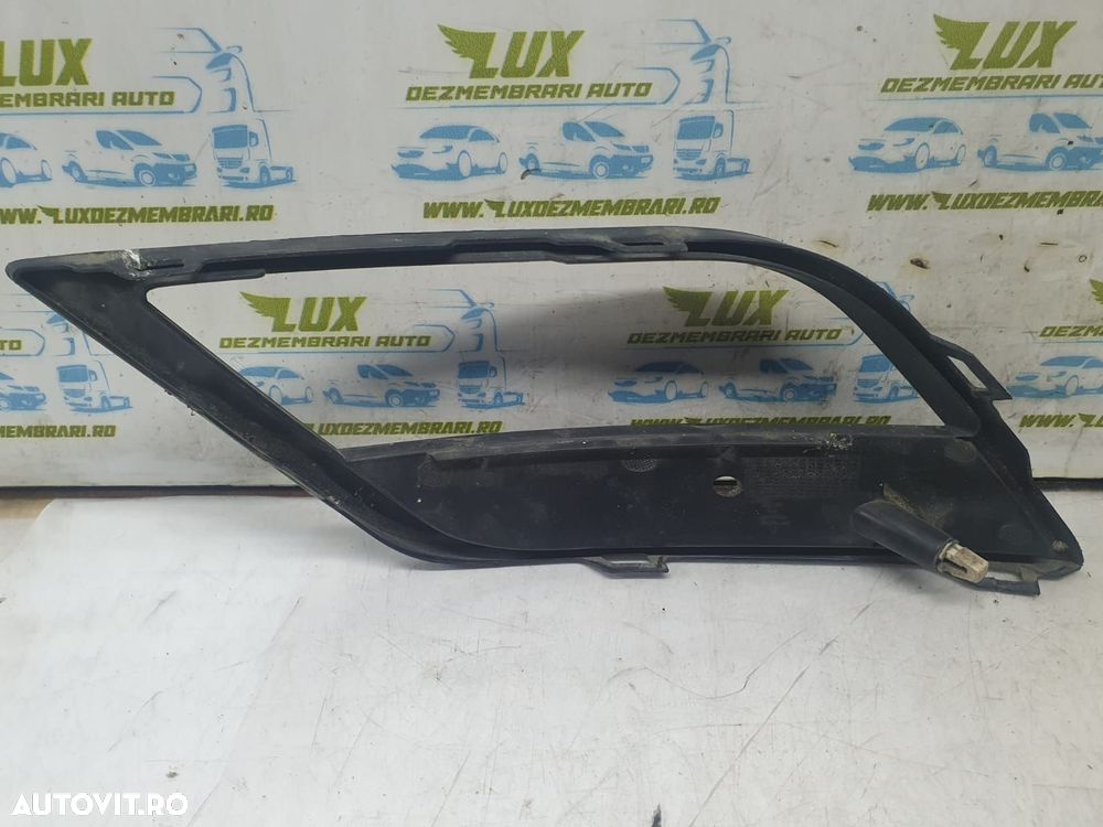 Ornament proiector ceata stanga 5f0853666a Seat Leon 3 5F [2012 - 201 - 2