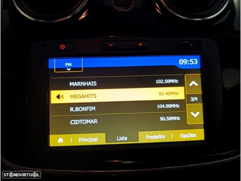 Dacia Sandero 0.9 TCe SL Adventure - 8