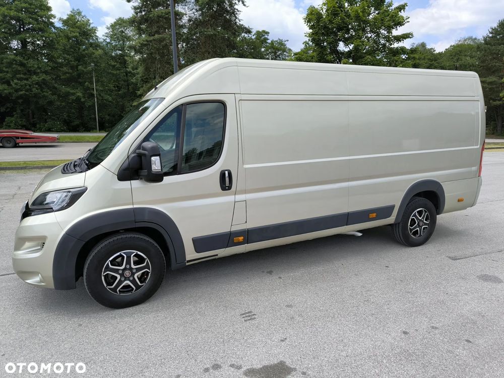 Peugeot Boxer - 5