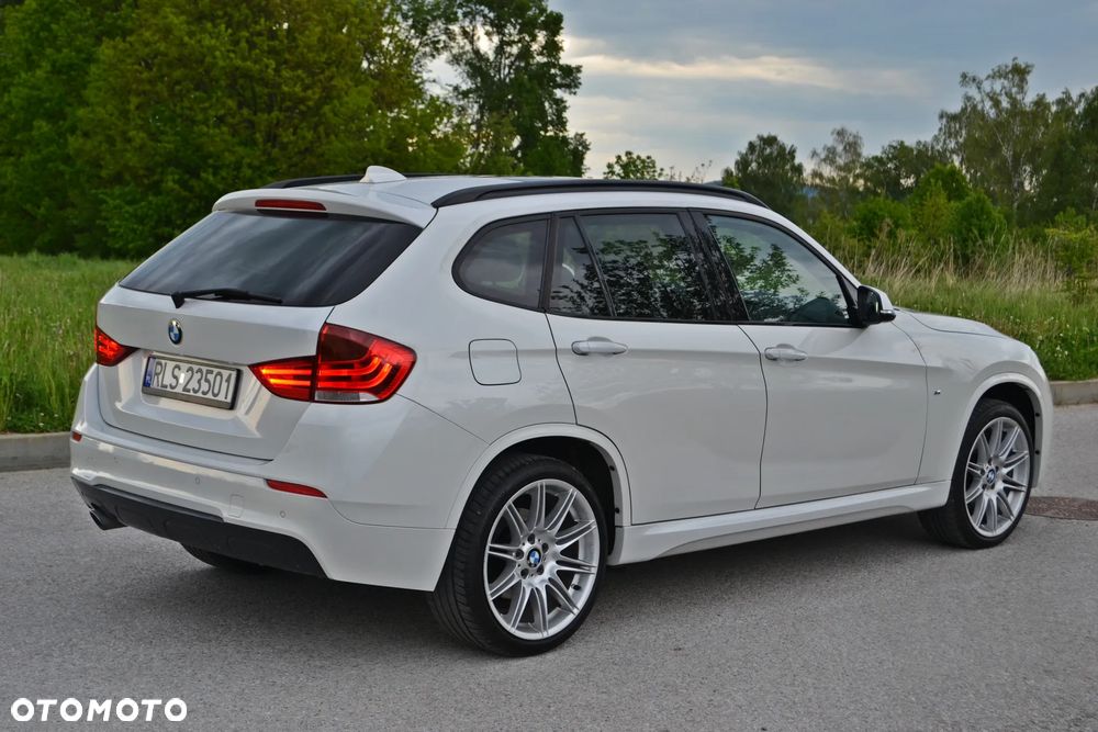 BMW X1 - 3