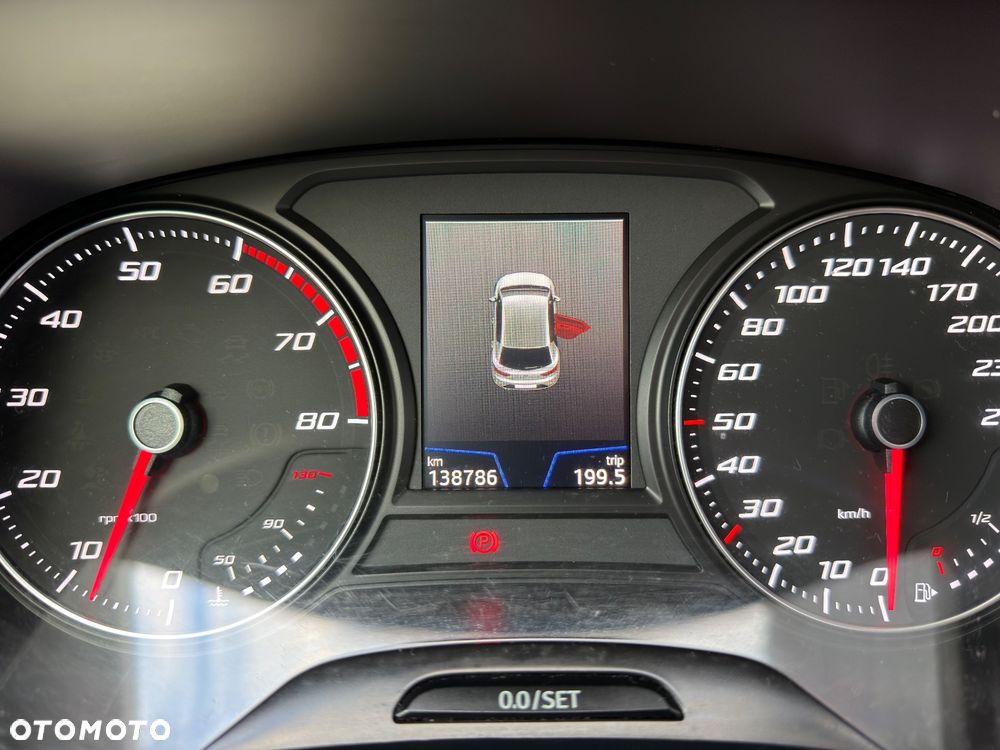 Seat Leon 1.5 TSI FR - 11