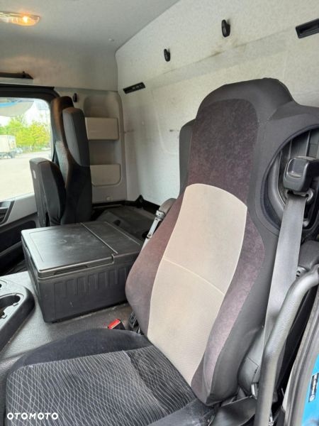 Mercedes-Benz ANTOS 1830 - 14