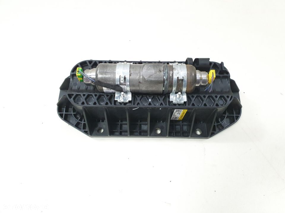 RANGE ROVER VOGUE L405 2014r PODUSZKA AIRBAG PASAŻERA - 2