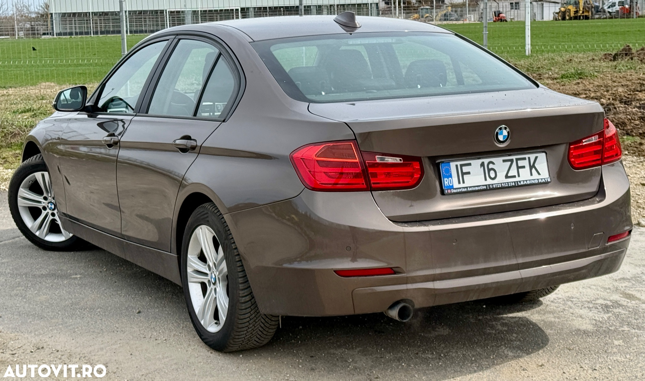 BMW Seria 3 316i - 3