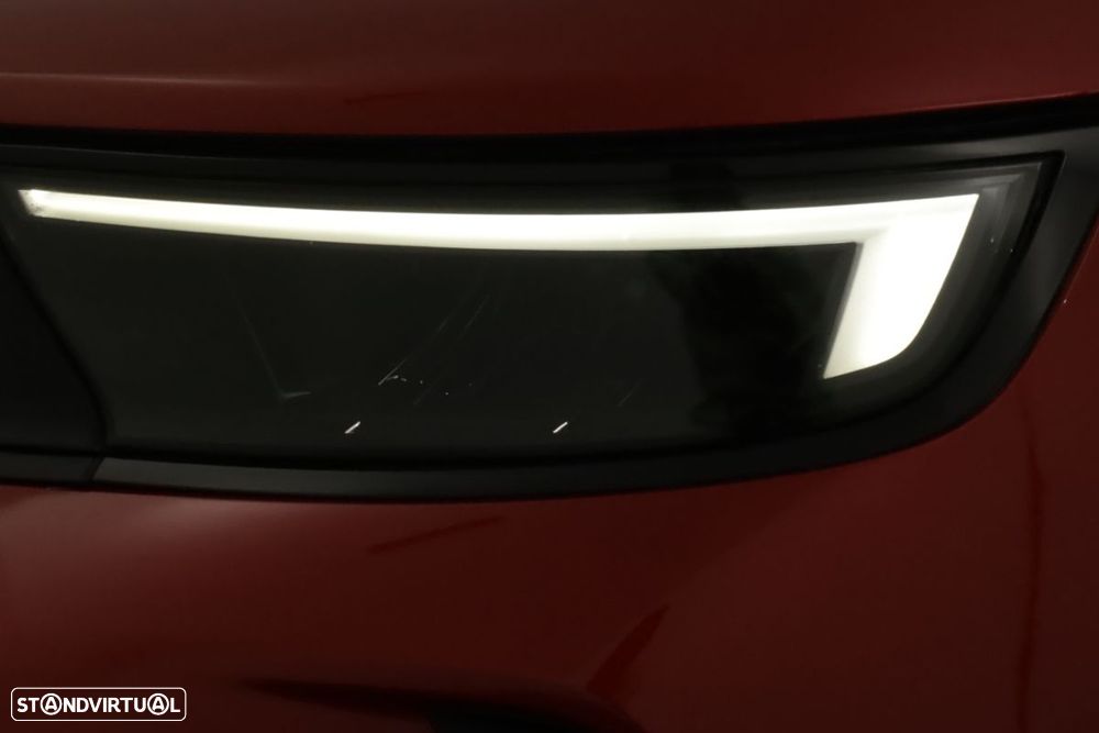 Opel Mokka 1.2 T Ultimate AT - 6