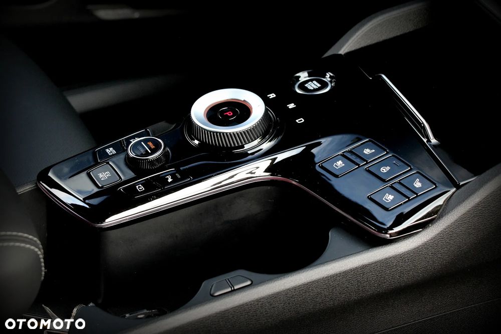 Kia Sportage 1.6 T-GDI PHEV GT Line 4WD - 20