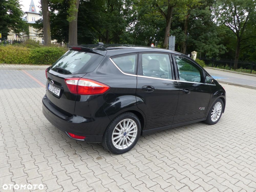Ford C-MAX - 10
