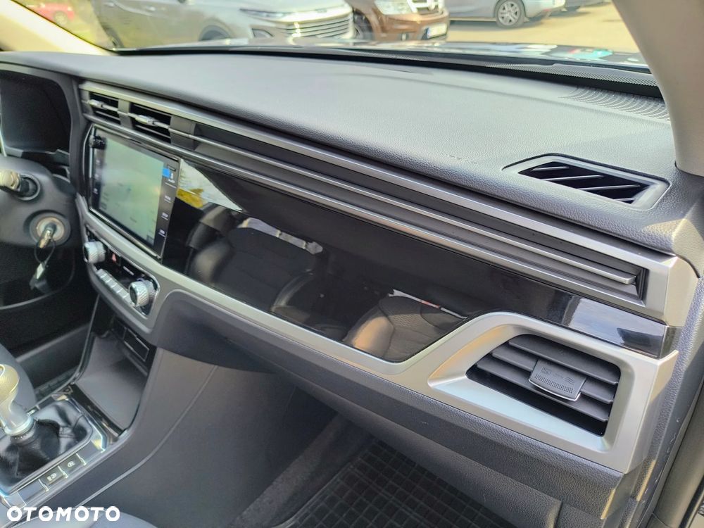 SsangYong/KGM Korando 1.5 T-GDI Quartz 2WD - 17