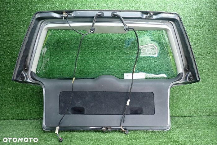 VW PASSAT B5 LIFT 00-05 klapa tylna tył - 10