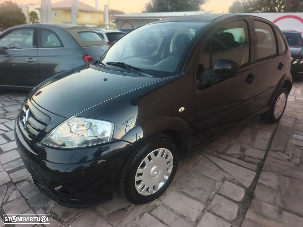 Citroën C3 - 3