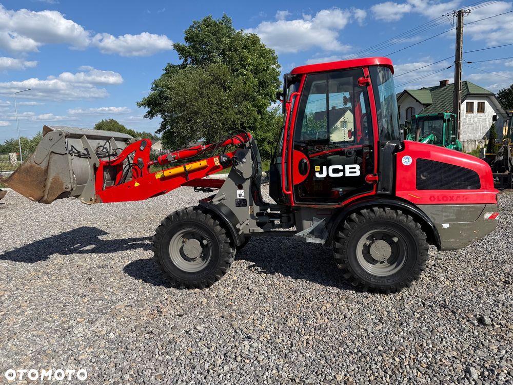 JCB 406 - 3