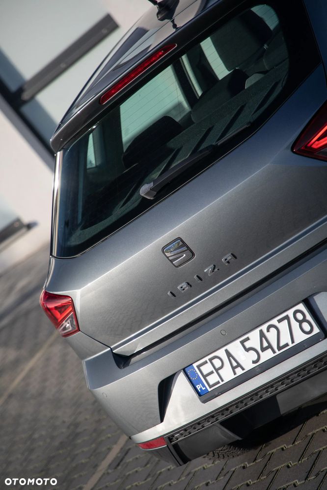 Seat Ibiza - 14