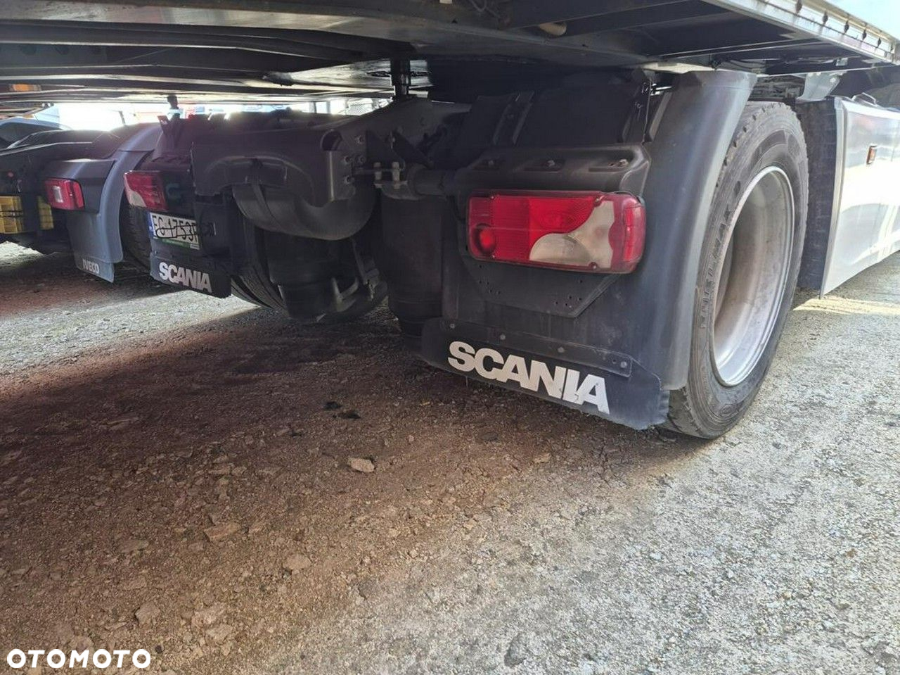 Scania R450 - 12