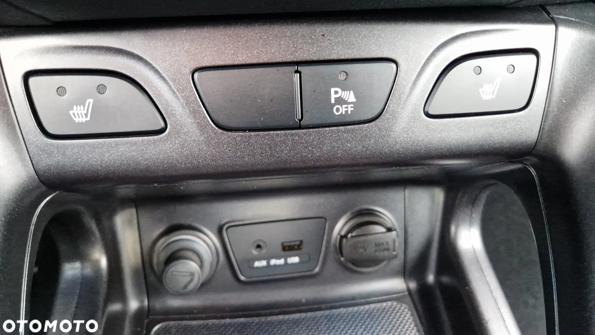 Hyundai ix35 1.6 GDI Premium 2WD - 16