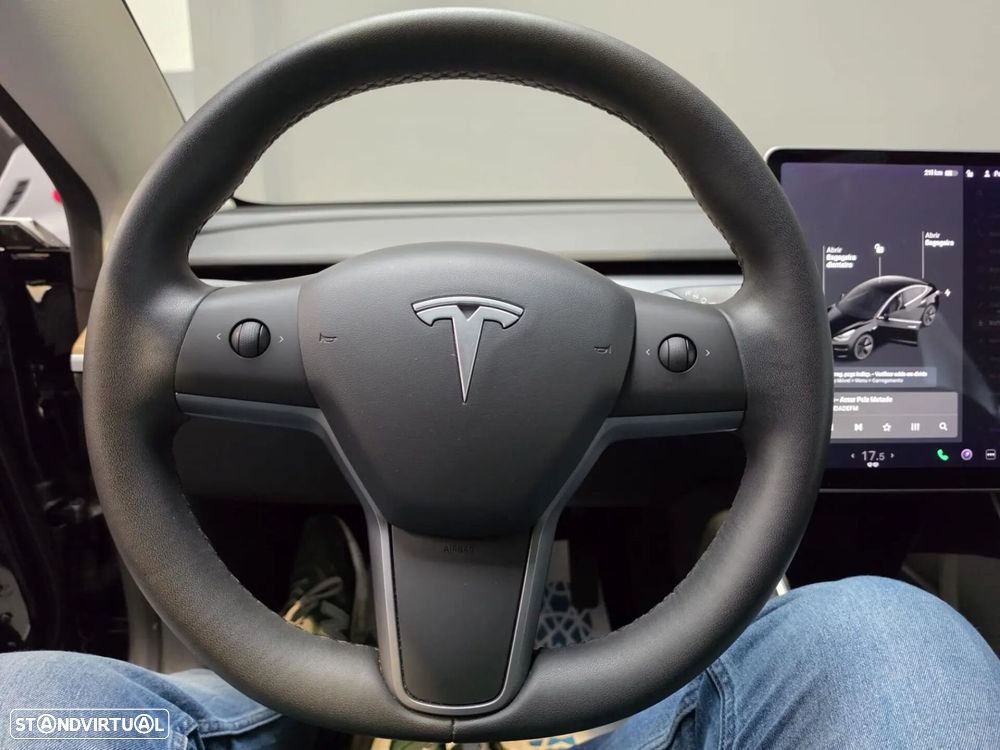 Tesla Model 3 Standard Range Plus RWD - 6
