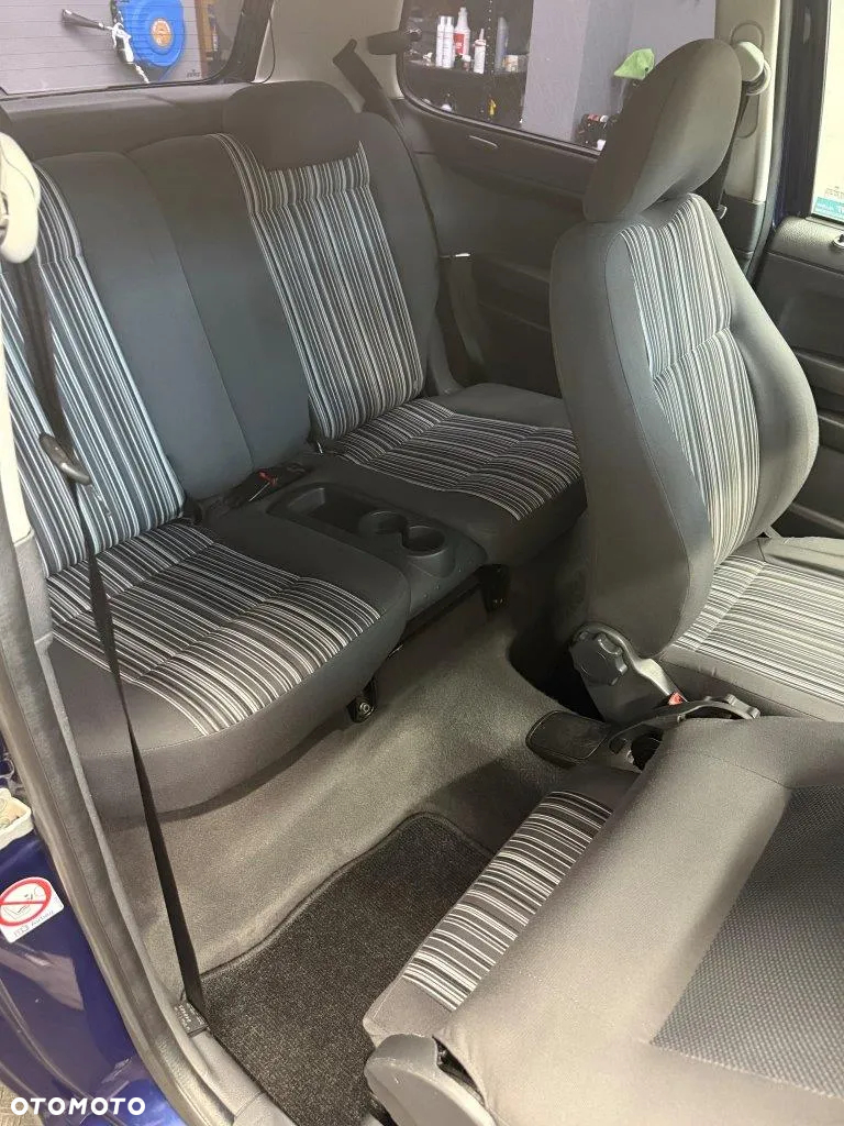 Volkswagen Fox 1.4 - 12