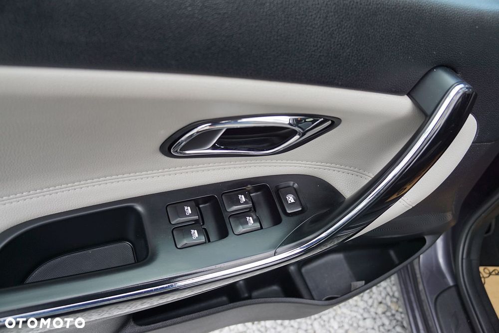 Kia Ceed 1.4 CVVT Dream Team Edition - 16