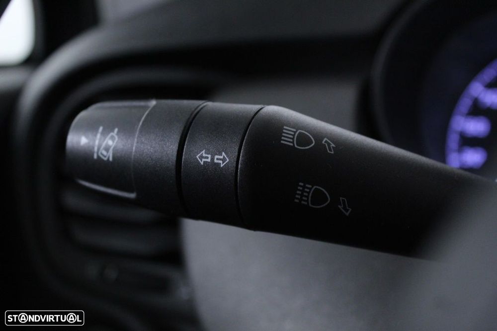 Fiat 500X 1.3 MJ City Cross - 24