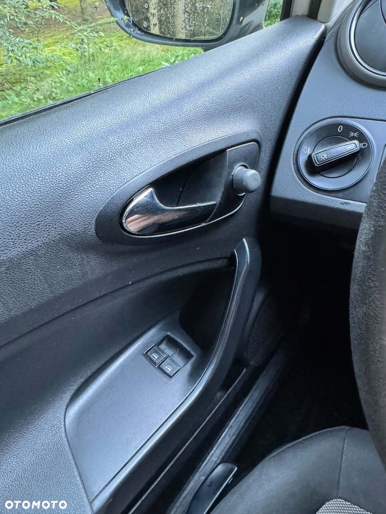Seat Ibiza - 10