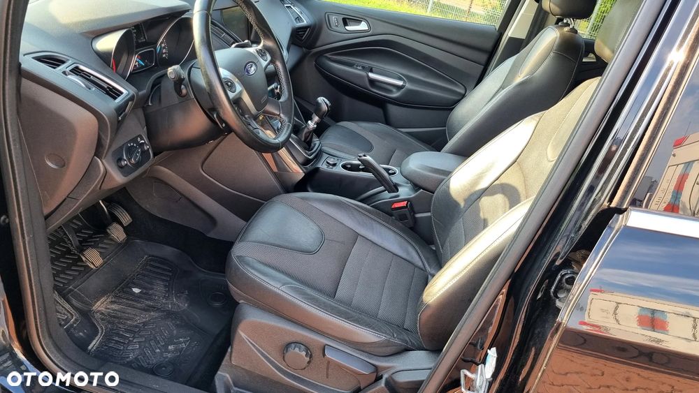 Ford Kuga 2.0 TDCi 4x4 Individual - 17
