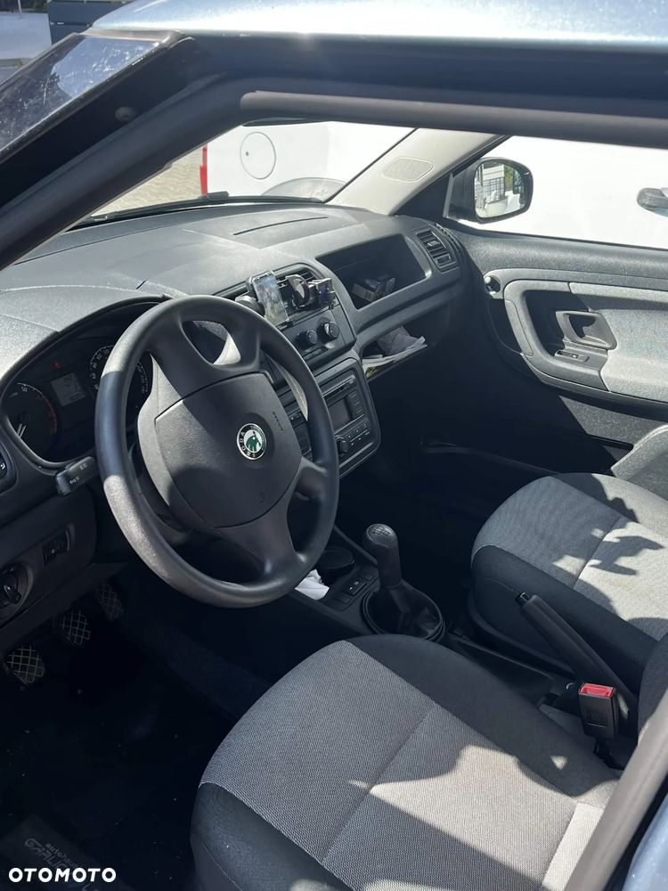 Skoda Fabia 1.2 12V Classic - 7