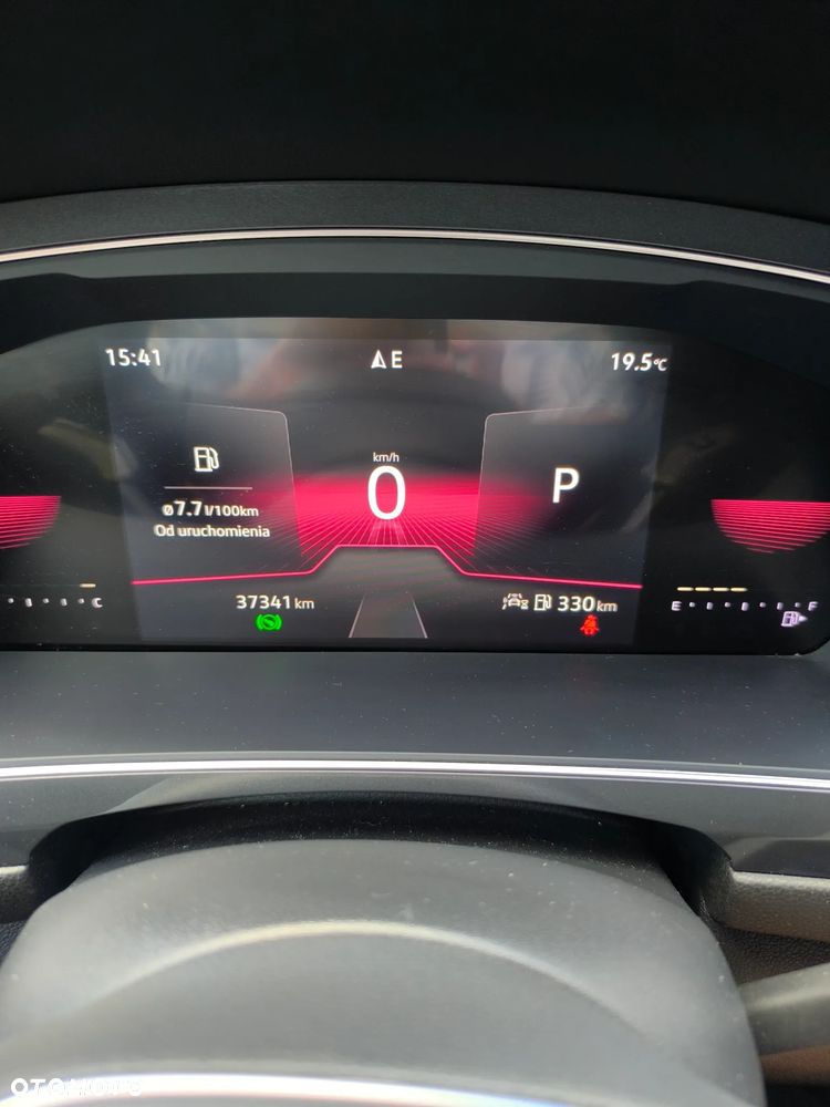 Volkswagen Tiguan Allspace 2.0 TSI 4Mot R-Line DSG 7os - 3
