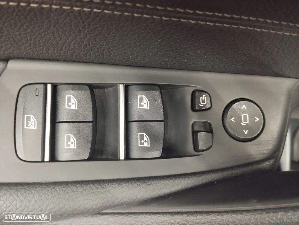 BMW 530 e iPerformance - 18