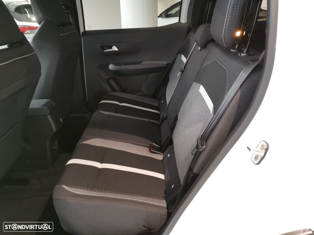Opel Frontera - 13
