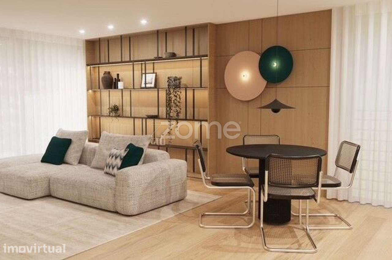 Apartamento T1 | Brufe - Grande imagem: 3/13