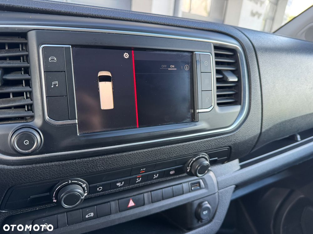 Fiat SCUDO L2H1 - 19