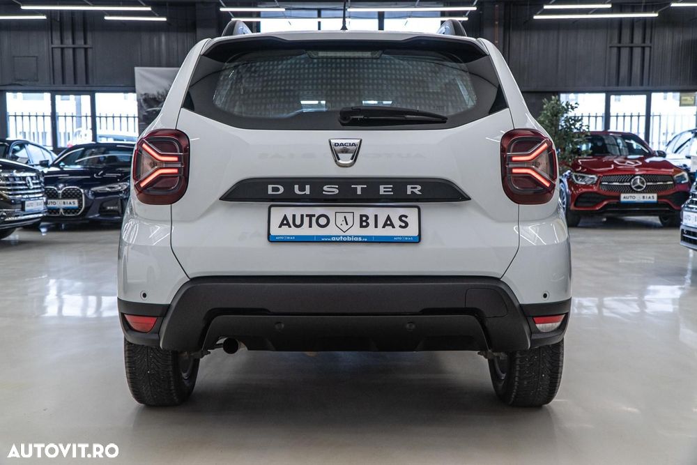 Dacia Duster TCe 150 4WD Comfort - 26