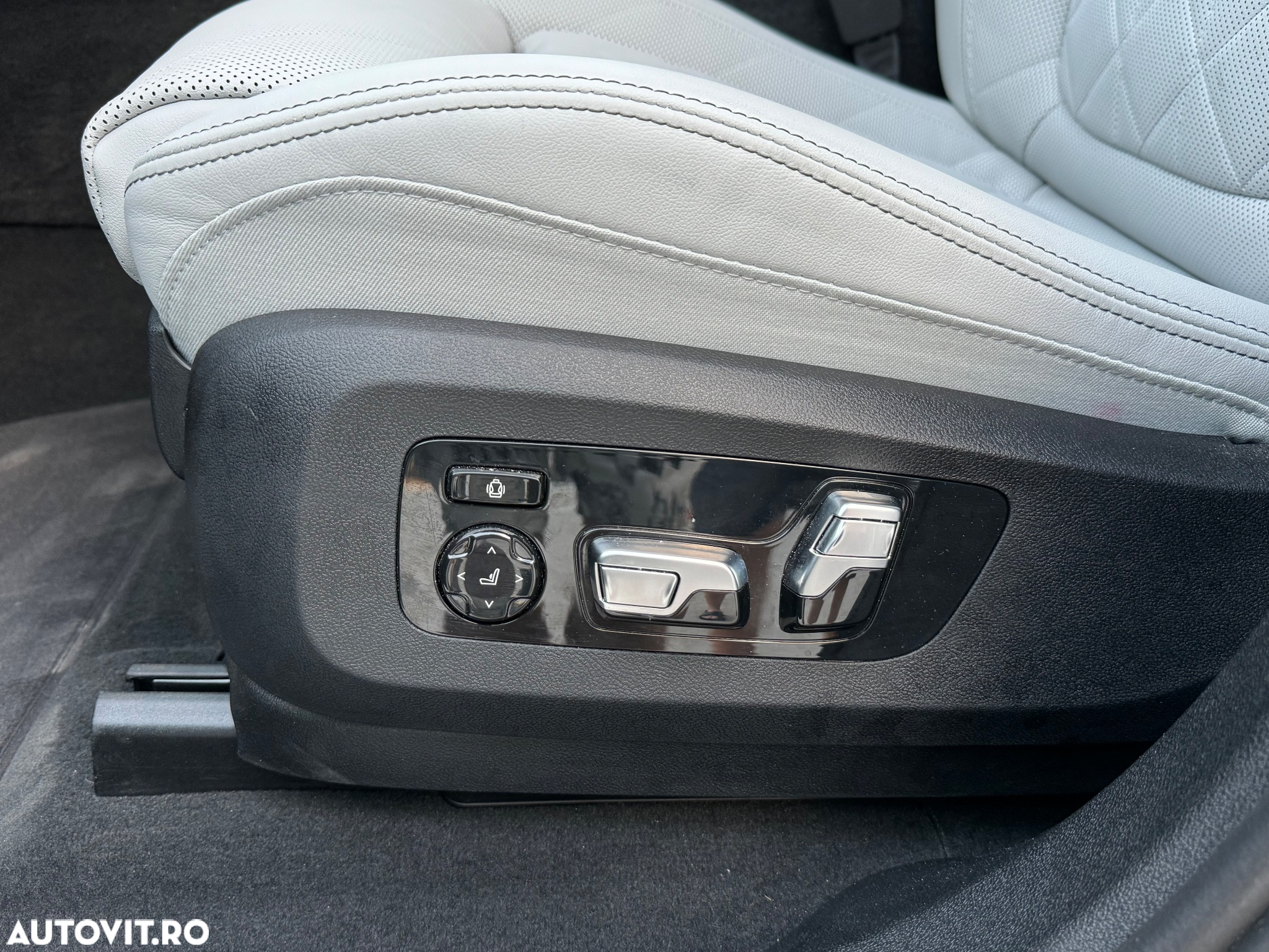 BMW X6 xDrive30d AT MHEV - 23