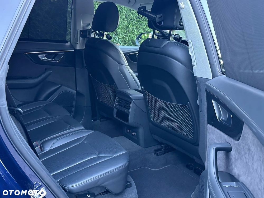 Audi Q8 - 28