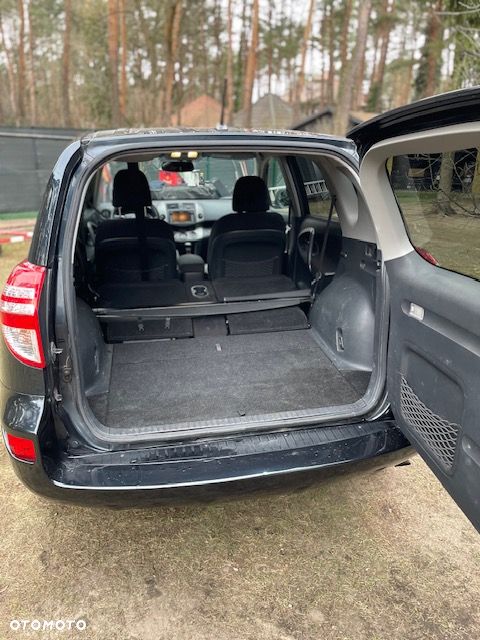 Toyota RAV4 2.2 D-4D Sol - 6