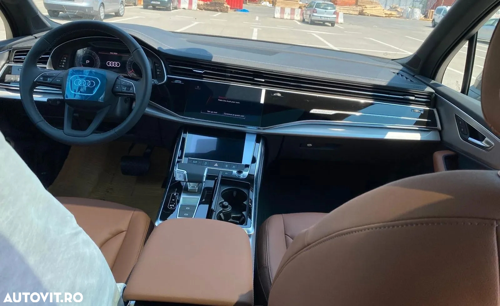 Audi Q7 - 5