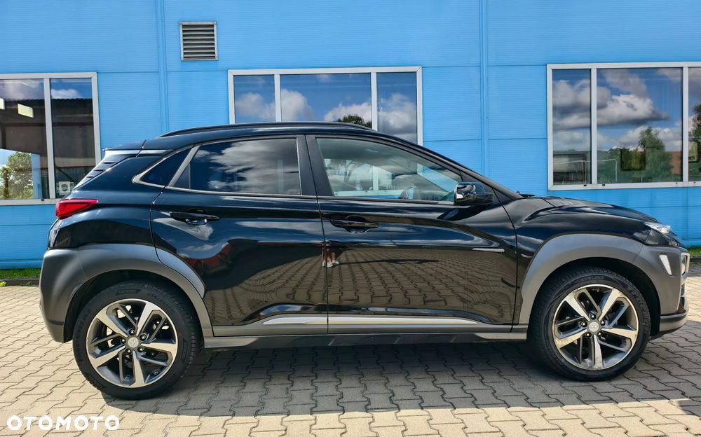 Hyundai Kona 1.0 T-GDI YES!+ - 6