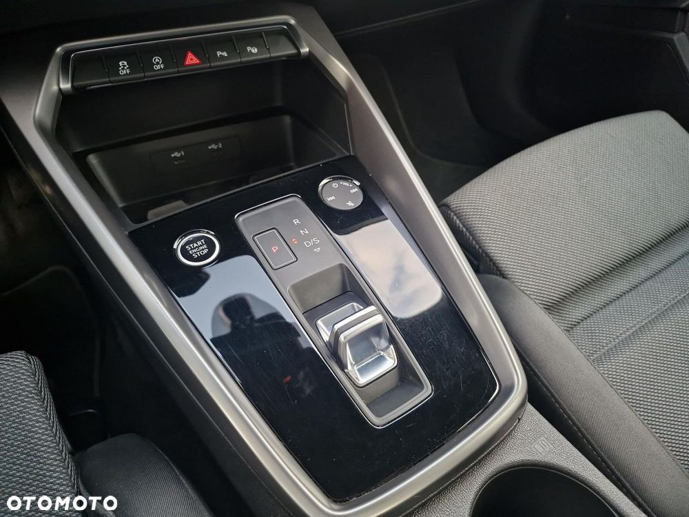 Audi A3 - 26