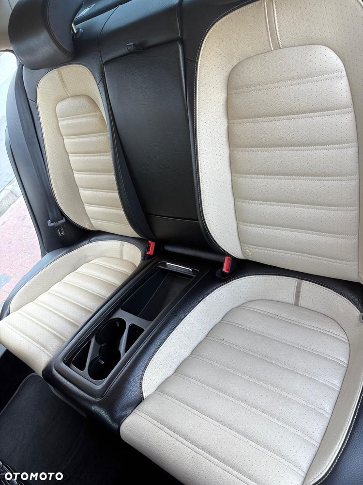 Volkswagen Passat CC - 3