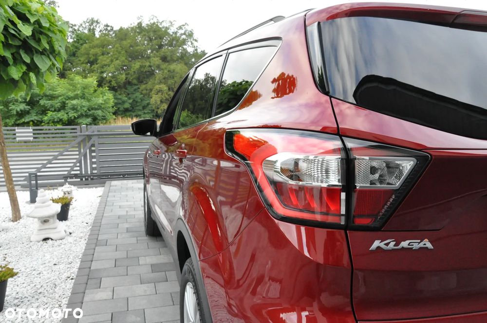 Ford Kuga 1.5 EcoBoost FWD Edition ASS - 13