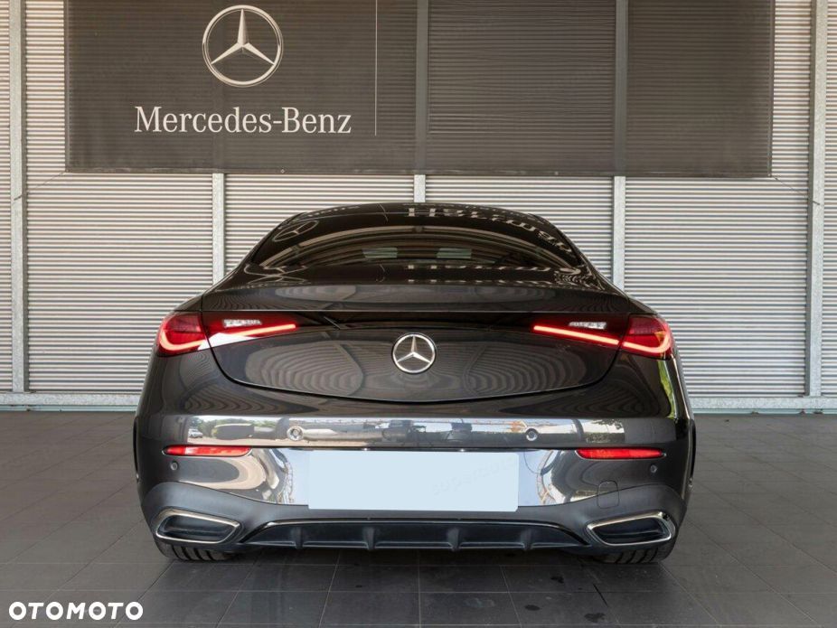 Mercedes-Benz CLE 300 mHEV 4-Matic AMG Line - 7