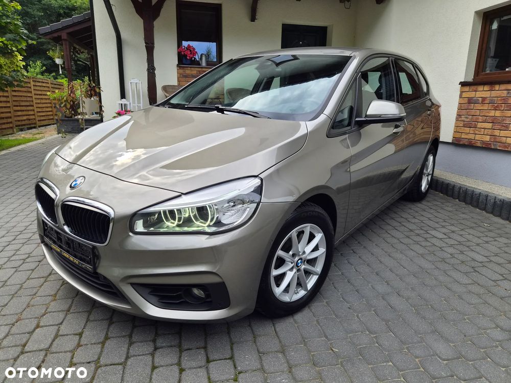 BMW Seria 2