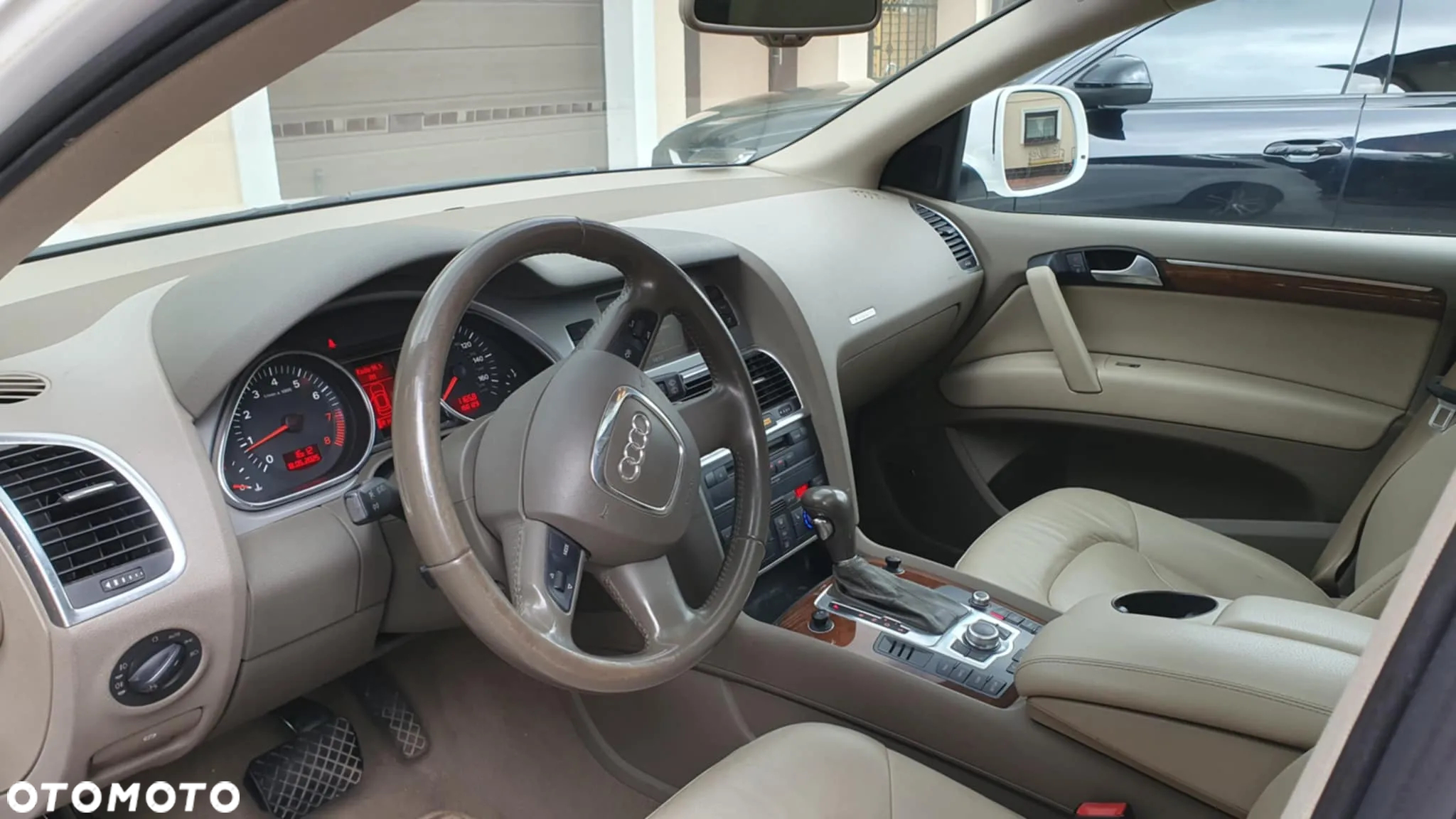 Audi Q7 3.6 FSI Quattro Tiptronic - 7