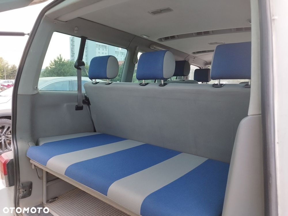 Volkswagen Transporter - 37